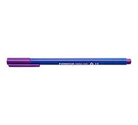 Staedtler 323-6 - Rotulador, color violeta