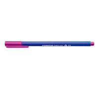 Staedtler 323-61 - Rotulador, color violeta rojizo