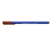 STAEDTLER 323-76 - Pack de 10 rotuladores