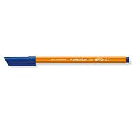 Staedtler 326-7 - Rotulador con punta de fibra para escribir y dibujar