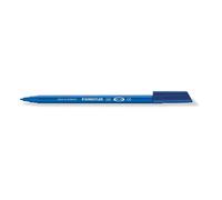 Staedtler - 326 rotulador Azul 326-3