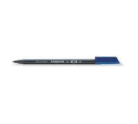 Staedtler - 326 rotulador Negro 326-9