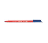 Staedtler - 326 rotulador Rojo 326-2