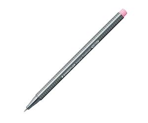 Staedtler 334-21 Lápiz Diseño de Flores de 0,3 mm, Color Rosa