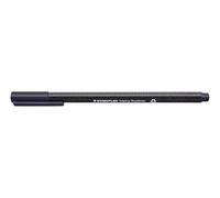 Staedtler 334-36 - Rotulador de diseño triangular