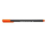 STAEDTLER 334-54 - Rotulador, color verde esmeralda