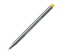 Staedtler 334-43 Lápiz Diseño de Flores de 0,3 mm, Color Naranja