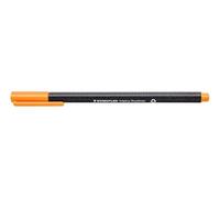 Staedtler 334-43 - Rotulador, color naranja claro