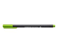 Staedtler Rotulador 334-51 – color verde claro