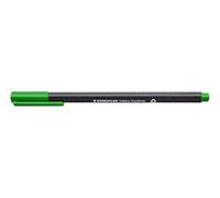 Staedtler 334-52 - Rotulador de diseño triangular