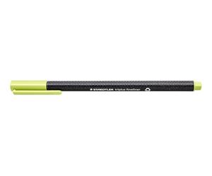 Staedtler 334-53 - Rotulador, color verde lima