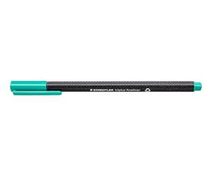 STAEDTLER 334-54 - Rotulador, color verde esmeralda