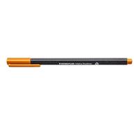 Staedtler 334-7 - Rotulador, color marrón
