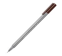 Staedtler 334 - 77 Bolígrafo de 0.3 mm