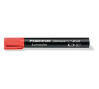 Staedtler Marcador permanente 350-2