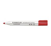 STAEDTLER 351-2 Rotulador de pizarra blanca Lumocolor, putrefacción, 1 pieza
