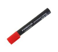 Staedtler Rotulador permanente Lumocolor 352 grueso rojo