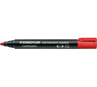 STAEDTLER 352-2 Lumocolor Rotulador permanente
