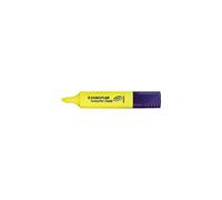 Staedtler - 364-1 marcador 1 pieza(s) Punta de cincel Amarillo 364-1