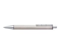 STAEDTLER 441CON8M-3 Concrete Premium - Bolígrafo retráctil, trazo medio, barril redondo (paquete de 1)