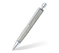 STAEDTLER 441CONB-9 ST bolígrafo de hormigón, Bolígrafo con punta de grosor medio M y tinta negra