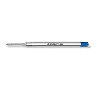 STAEDTLER 458 F-3. Recambio para bolígrafos con tinta de color azul.