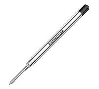 STAEDTLER 458 F-9. Recambio para bolígrafos con tinta de color negro.
