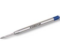 Staedtler 458 M-3. Recambio para bolígrafos con tinta de color azul.