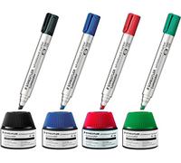 Staedtler 488 51 botella de recarga Lumocolor para rotuladores 351/351 B 15 A 20