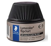 Staedtler 488 56-9 - Recambio para bolígrafos y plumas (trazo medio) negro