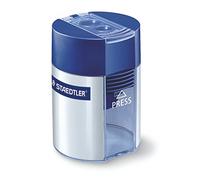 STAEDTLER 512 001 - Pack de 10 afilalápices