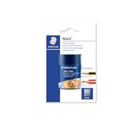 STAEDTLER 512 F Sacapuntas doble con depósito - hasta 10,2 mm