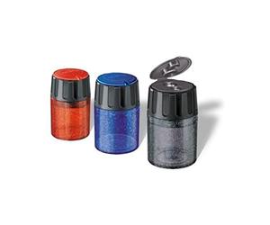 Staedtler 5134A - Sacapuntas (Azul)