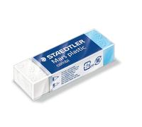 Staedtler 526 508 goma de borrar Mars Plastic Combi de ftalatos) y libre de láte