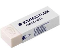 Staedtler 526B20 - Goma, 65 x 23 x 13 mm, 1 unidad
