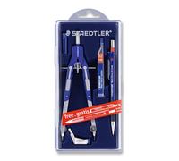 Staedtler 552.01PR1 - Compás