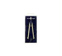 Staedtler Compás 55702SKI – diámetro máximo de 580 mm – multicolor