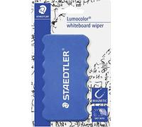 Staedtler 652 BK - Borrador para pizarra