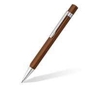 Staedtler 766TRX7 07. Portaminas TRX de color marrón, con diseño triangular