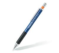 Staedtler Portaminas 775.09 – Negro, 0,9 mm