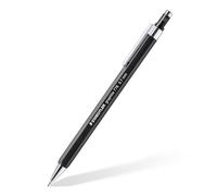 Staedtler 7787ABK25D ST 778 - Portaminas (forma hexagonal delgada)