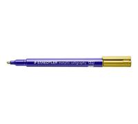 Staedtler 8325-11 pluma fuente oro 1 pieza(s)