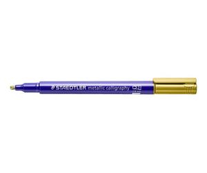 Staedtler 8325-11 pluma fuente oro 1 pieza(s)