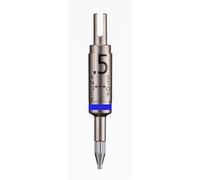 Staedtler 956 45 - Brújula pequeña afilada de 0,5 mm Φ4 mm
