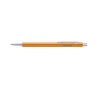 Staedtler 9POP3B - Bolígrafo de bola retráctil, color naranja
