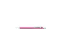 Staedtler bolígrafo retráctil elance 421 45 cuerpo metálico, tinta