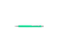Staedtler bolígrafo retráctil elance 421 45 cuerpo metálico, tinta