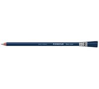 Staedtler Borrador Mars rasor, azul, con cepillo