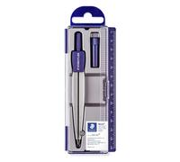 Staedtler Compás 550 50 con tubo de minas