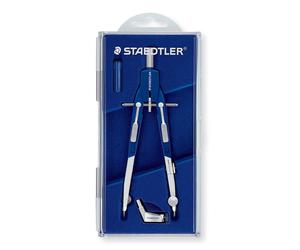 Staedtler Compás Escolar Staedtler Mars Comfort 552